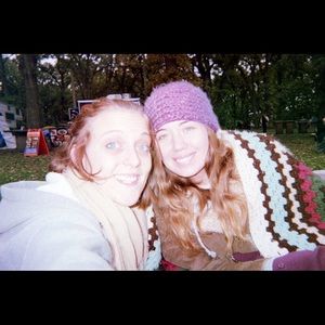 Meet your Posher, Lauren